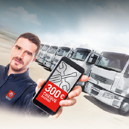 CAMPAÑA VEHÍCULOS DE MÁS DE 4 AÑOS